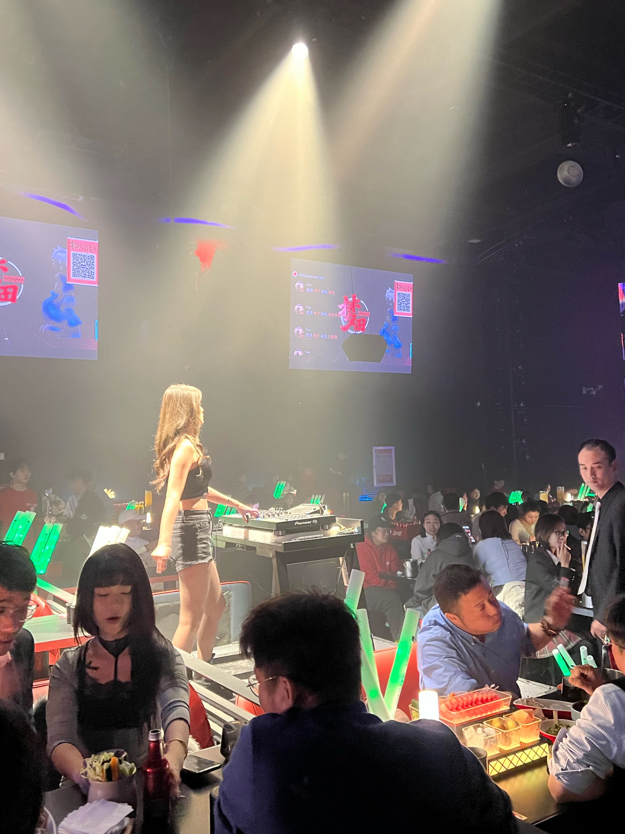 开封商务ktv体验 商务ktv好吗解析-通许县ktv预定